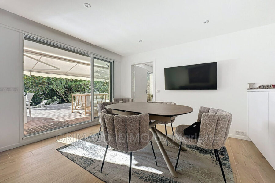 Appartement à vendre à Saint-tropez