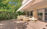 Appartement à vendre à Saint-tropez