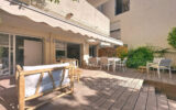 Appartement à vendre à Saint-tropez