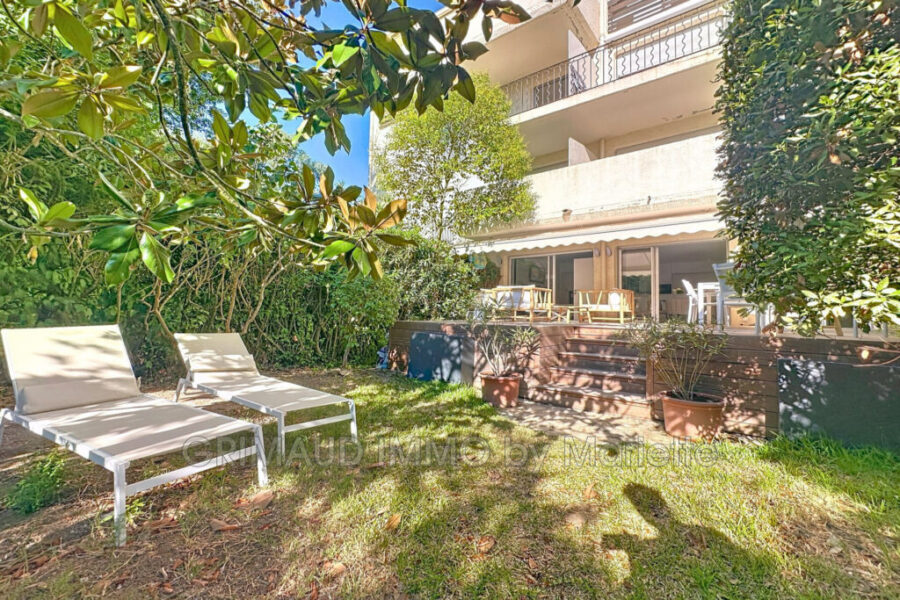 Appartement à vendre à Saint-tropez