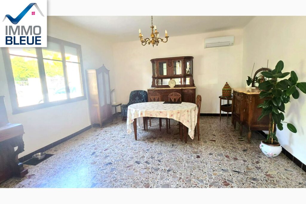 vente maison 4 Pièce(s) – 4 pièces – 3 chambres – 90.00 m²