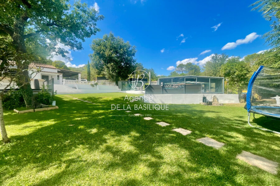 Maison à vendre à Saint-maximin-la-sainte-baume