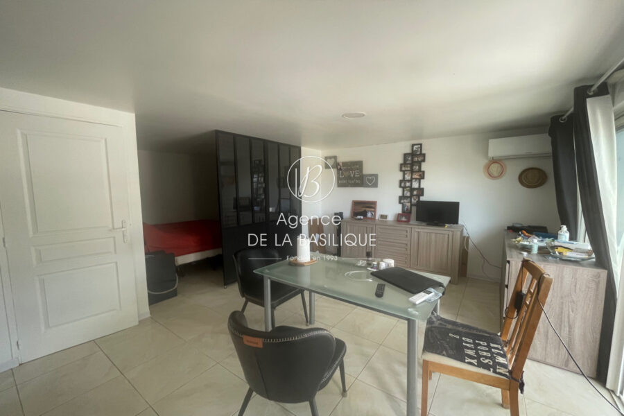 Maison à vendre à Saint-maximin-la-sainte-baume