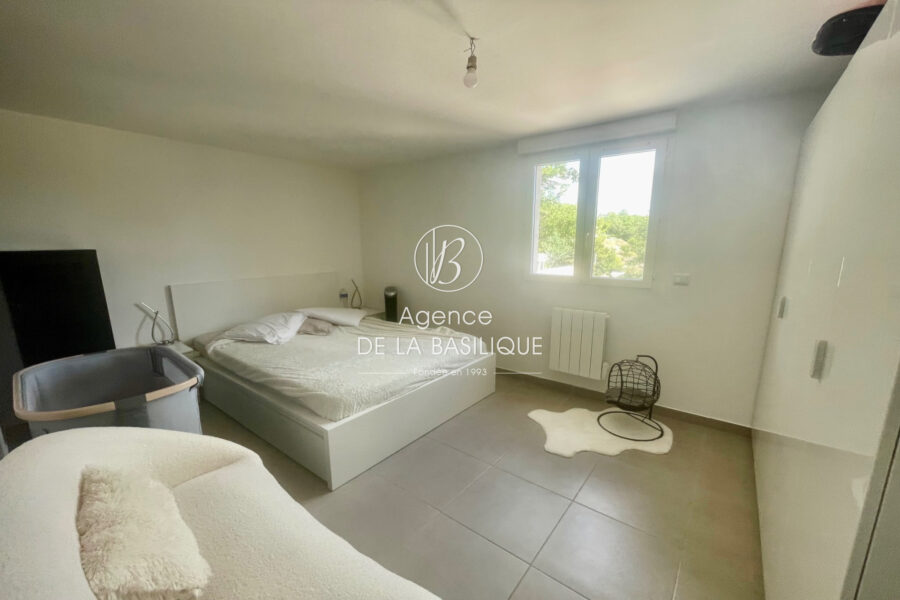 Maison à vendre à Saint-maximin-la-sainte-baume