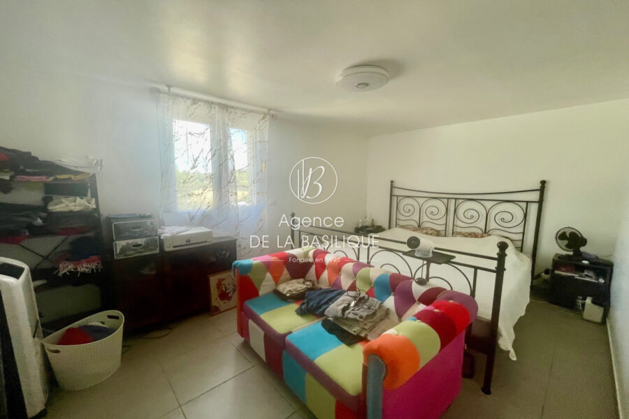 Maison à vendre à Saint-maximin-la-sainte-baume