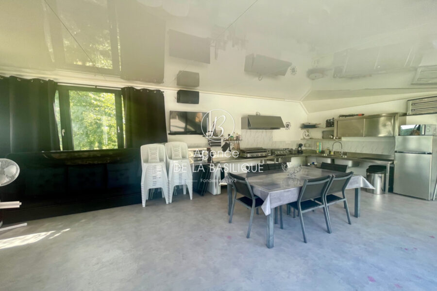 Maison à vendre à Saint-maximin-la-sainte-baume