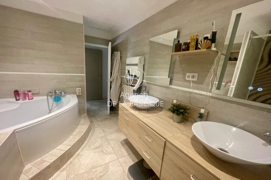 Maison à vendre à Saint-maximin-la-sainte-baume