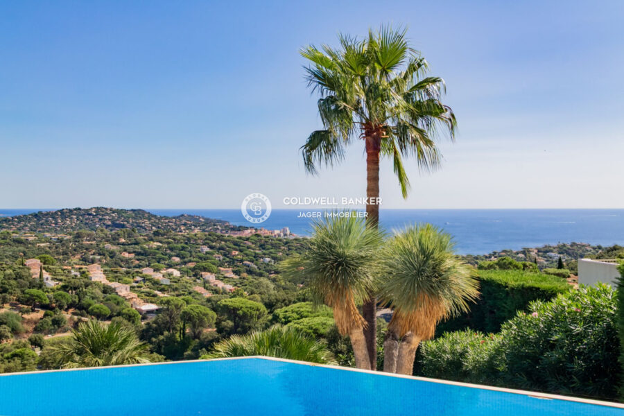 Maison à vendre à Sainte-maxime