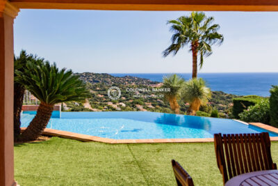 Maison à vendre à Sainte-maxime