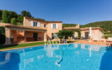 Maison à vendre à Sainte-maxime — Vue mer — photo 8