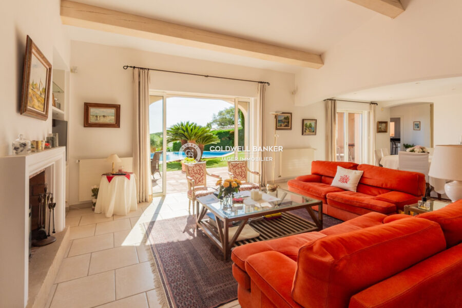Maison à vendre à Sainte-maxime