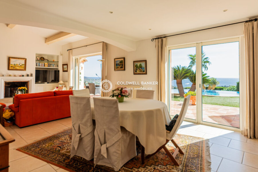 Maison à vendre à Sainte-maxime
