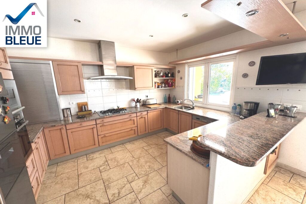 vente maison 4 Pièce(s) – 4 pièces – 3 chambres – 180.00 m²