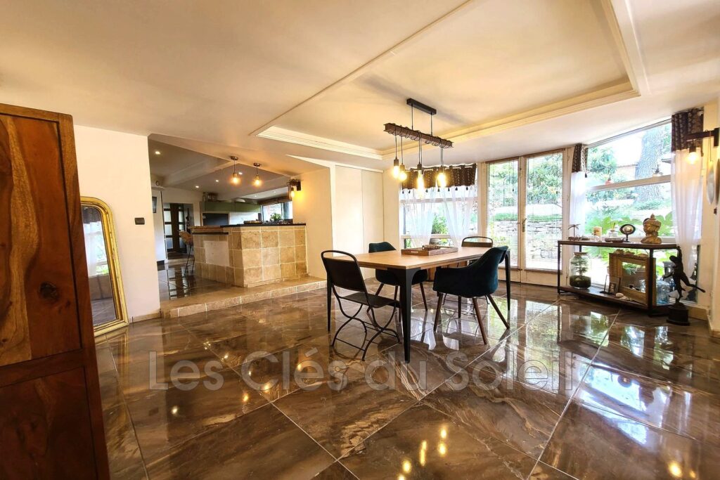 vente maison 3 Pièce(s) – 3 pièces – 2 chambres – 100.60 m²