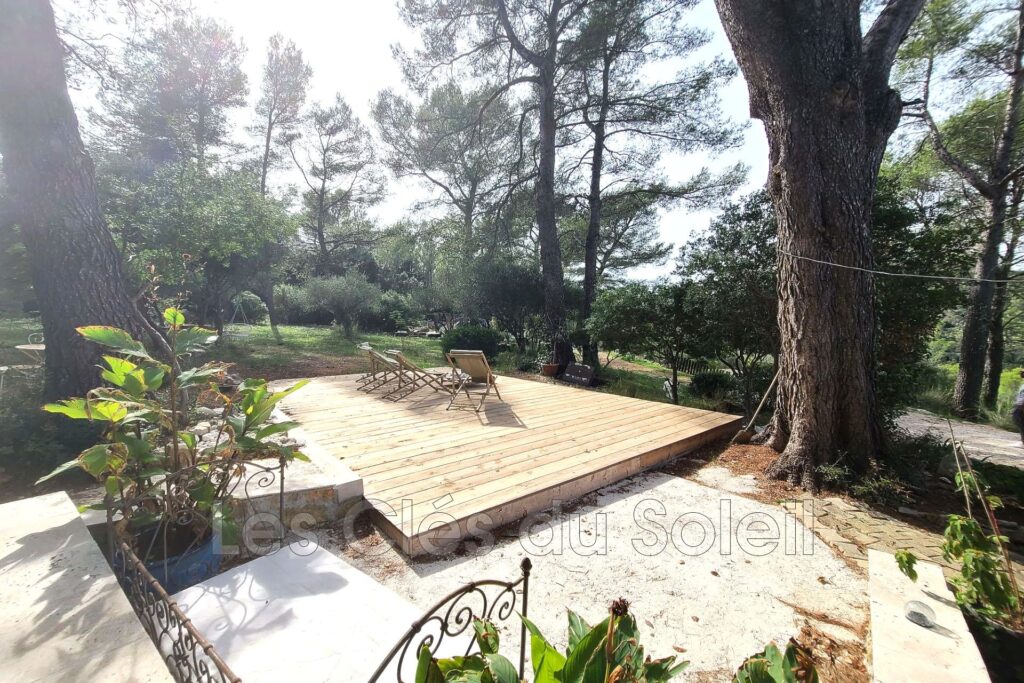 vente maison 3 Pièce(s) – 3 pièces – 2 chambres – 100.60 m²