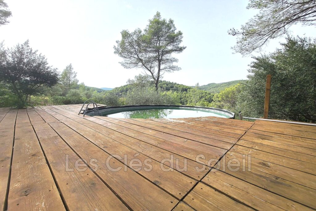 vente maison 3 Pièce(s) – 3 pièces – 2 chambres – 100.60 m²