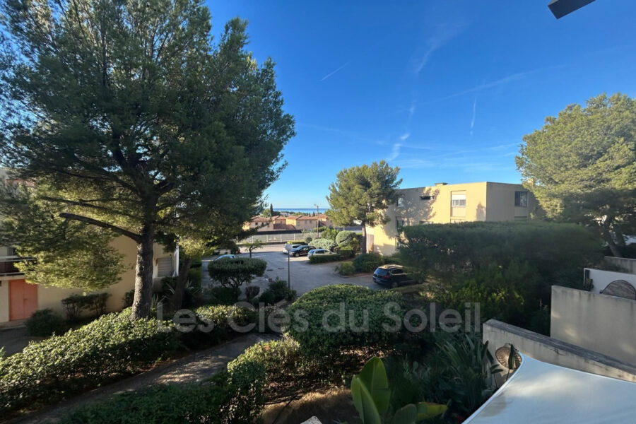 Appartement à vendre à Bandol
