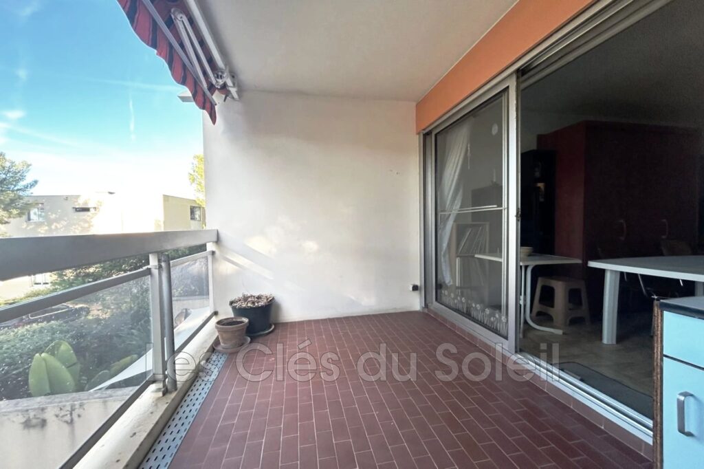 vente appartement 1 Pièce(s) – 1 pièce – NR chambres – 23.52 m²