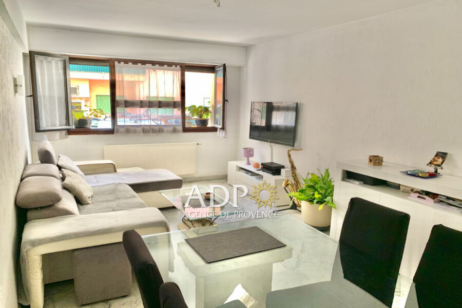 Appartement à vendre à Mandelieu-la-napoule