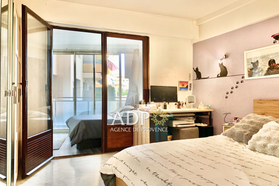 Appartement à vendre à Mandelieu-la-napoule