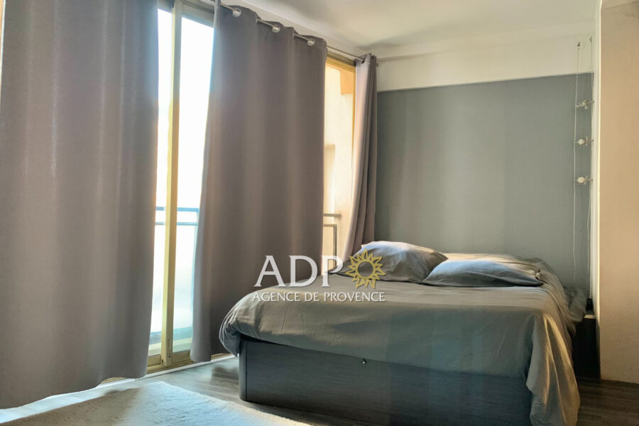 Appartement à vendre à Mandelieu-la-napoule