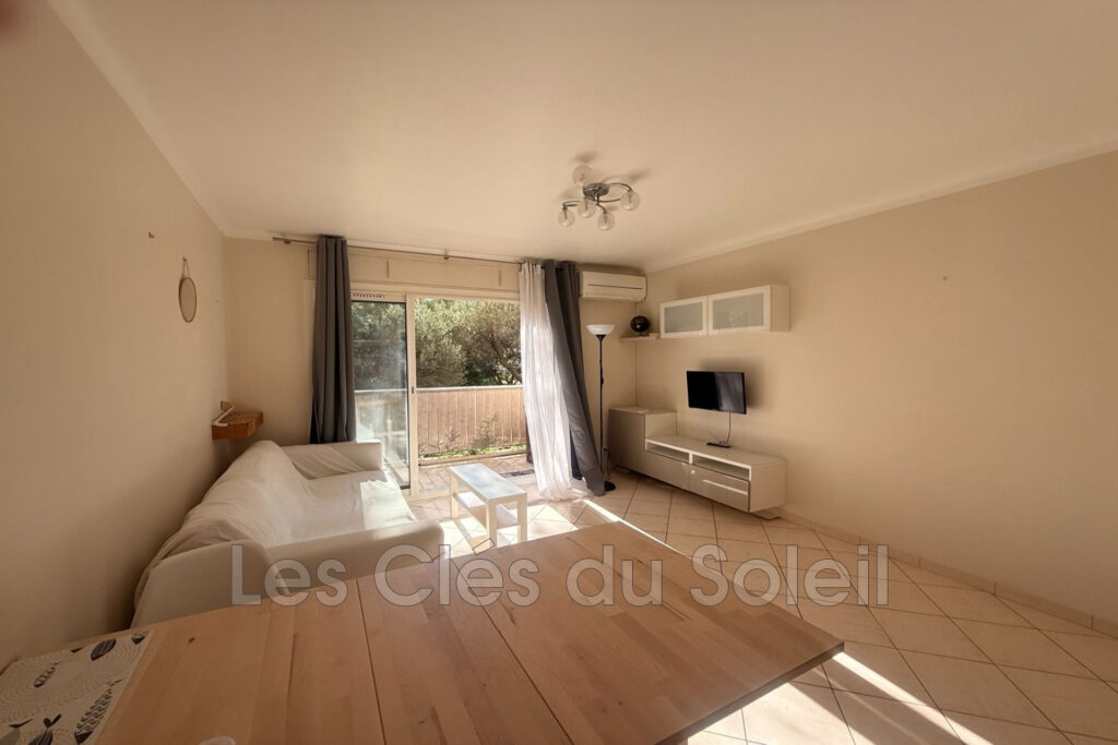 location appartement 3 Pièce(s) – 3 pièces – 2 chambres – 56.70 m²