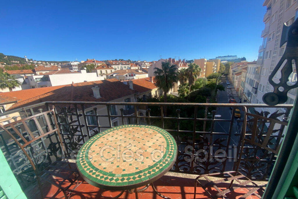 location appartement 3 Pièce(s) – 3 pièces – 2 chambres – 73.44 m²