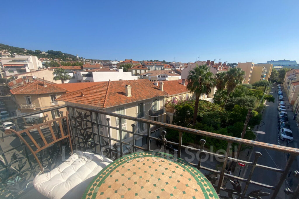 location appartement 3 Pièce(s) – 3 pièces – 2 chambres – 73.44 m²