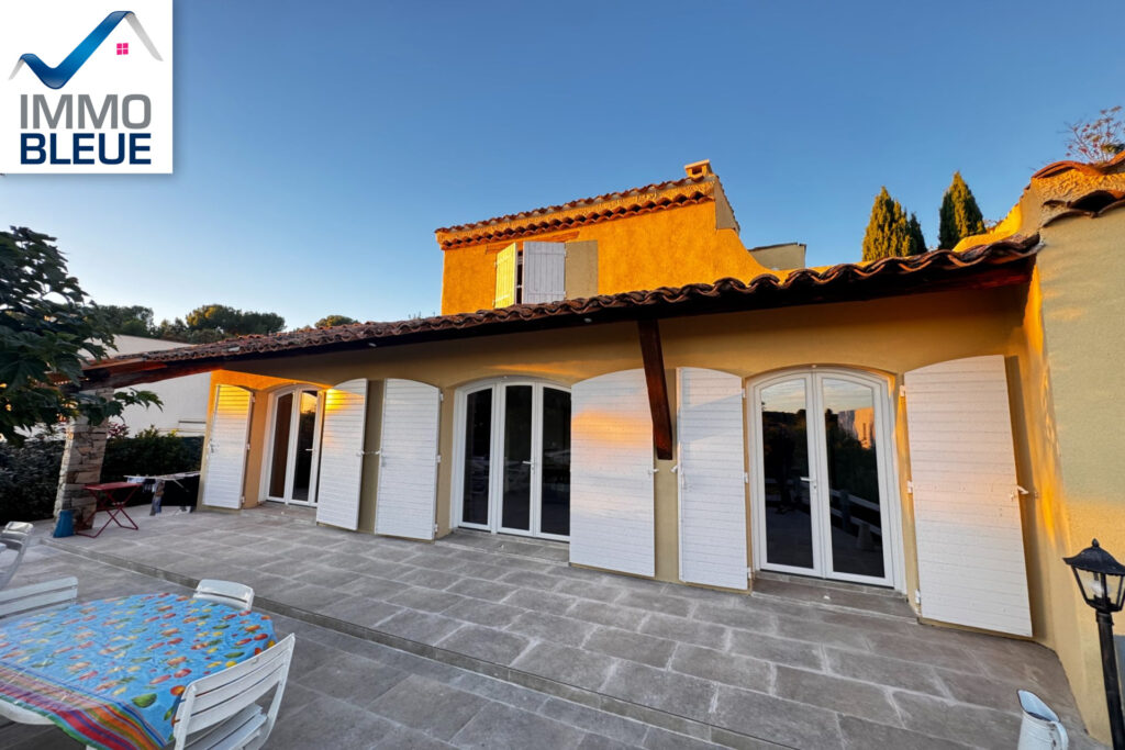 vente maison 6 Pièce(s) – 6 pièces – 5 chambres – 205.00 m²