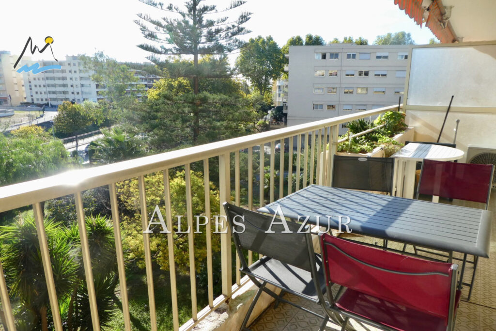 vente appartement 3 Pièce(s) – 3 pièces – 2 chambres – 76.00 m²