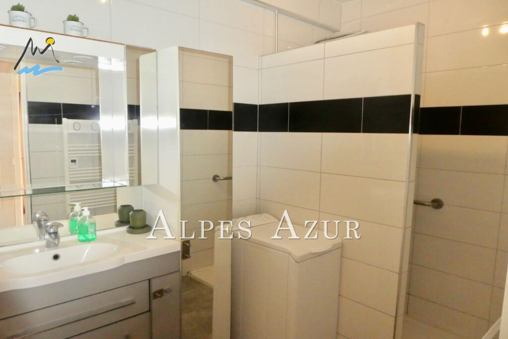 vente appartement 3 Pièce(s) – 3 pièces – 2 chambres – 76.00 m²