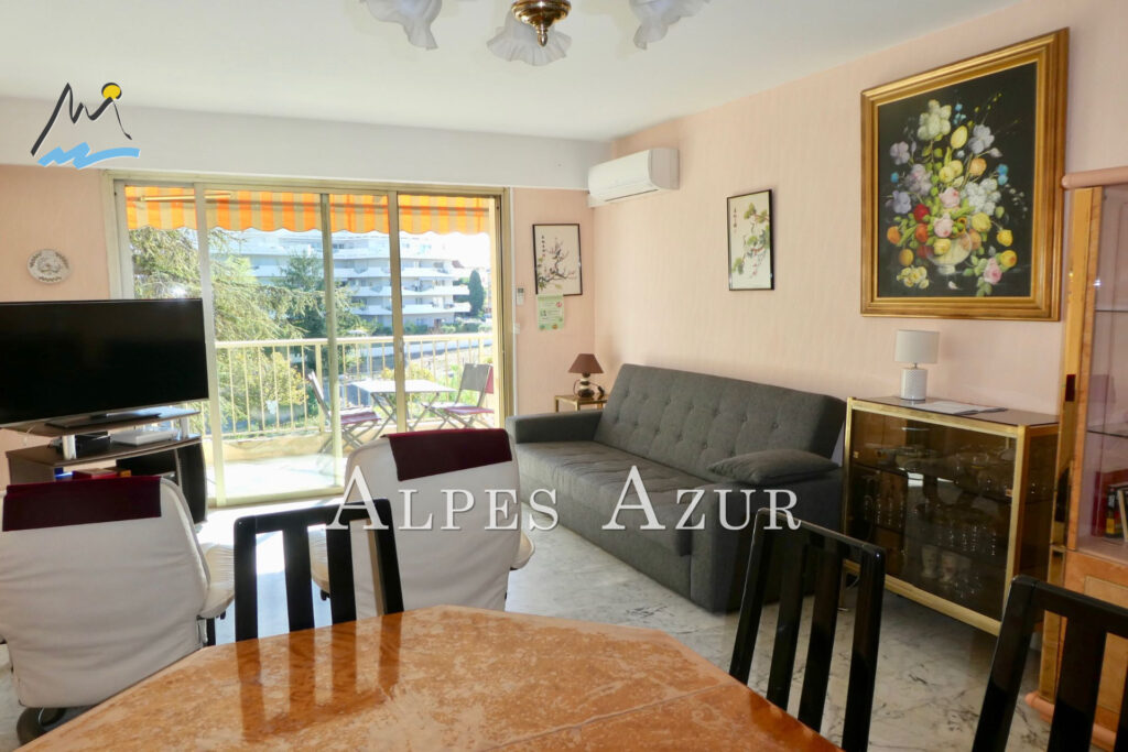 vente appartement 3 Pièce(s) – 3 pièces – 2 chambres – 76.00 m²