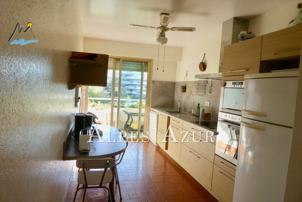 vente appartement 3 Pièce(s) – 3 pièces – 2 chambres – 76.00 m²