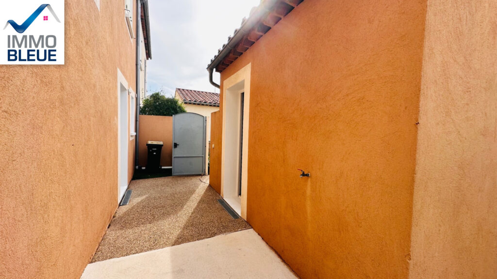 vente maison 4 Pièce(s) – 4 pièces – 3 chambres – 85.00 m²