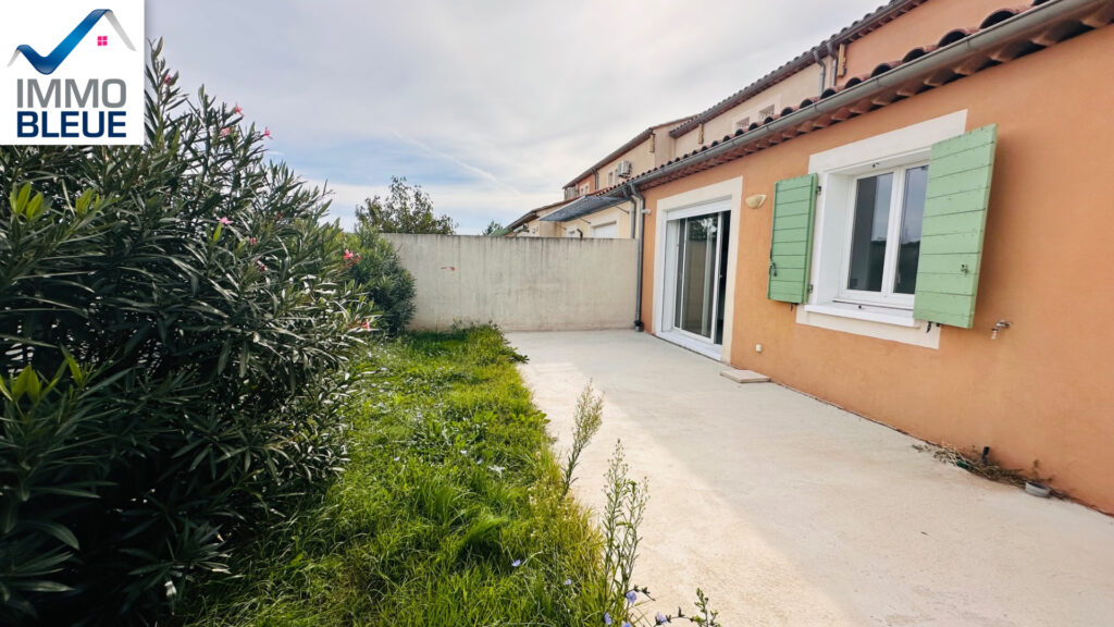 vente maison 4 Pièce(s) – 4 pièces – 3 chambres – 85.00 m²