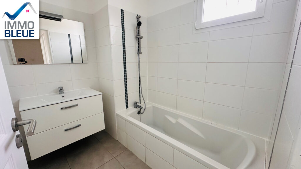 vente maison 4 Pièce(s) – 4 pièces – 3 chambres – 85.00 m²