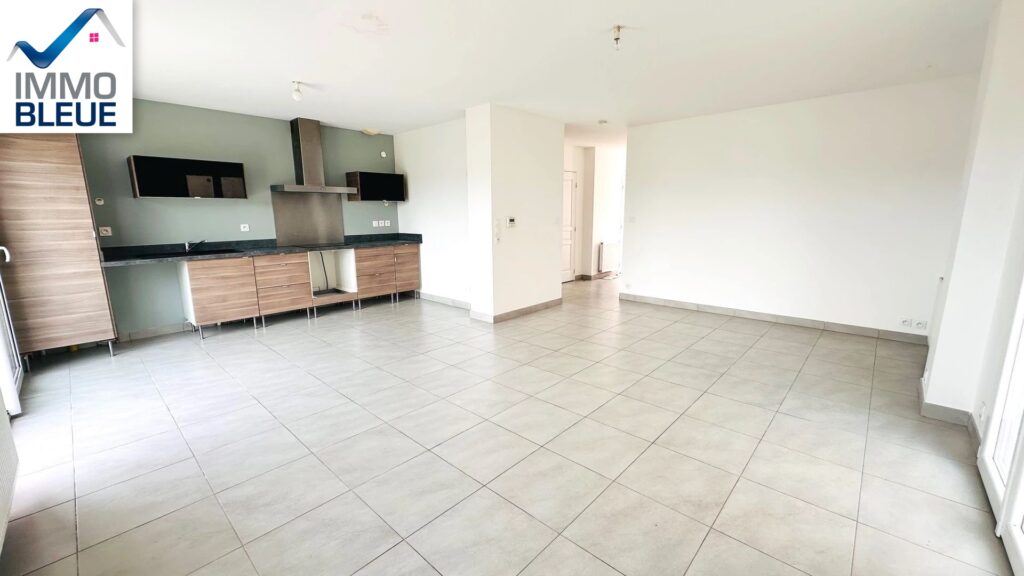 vente maison 4 Pièce(s) – 4 pièces – 3 chambres – 85.00 m²