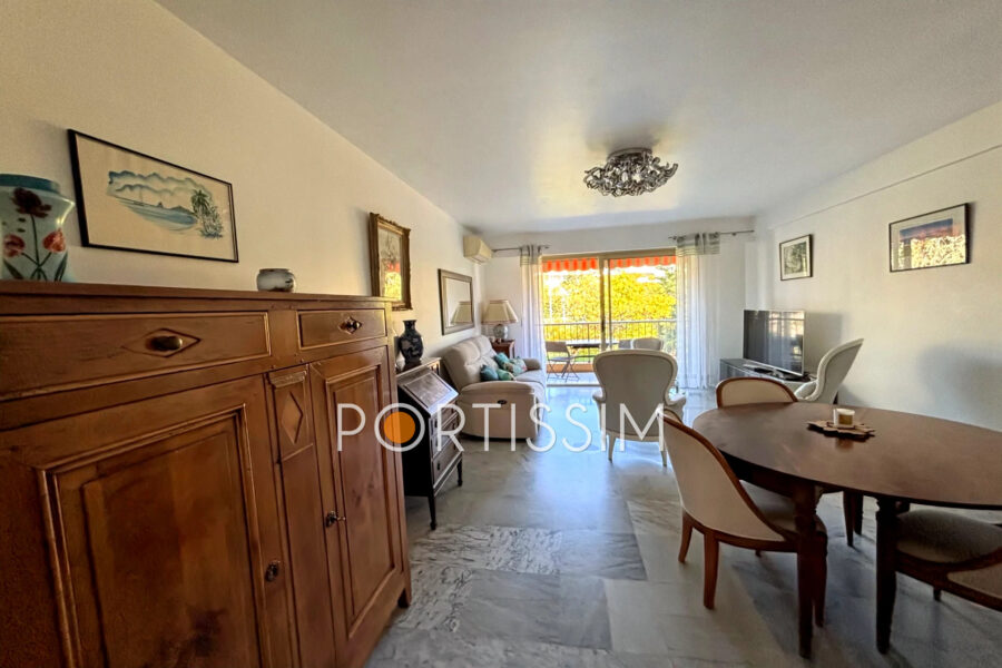 Appartement à vendre à Cagnes-sur-Mer