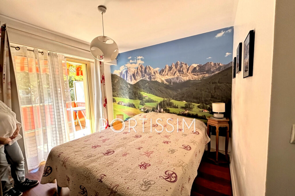 3 pièces proche mer et centre -ville – 3 pièces – 2 chambres – 76.65 m²