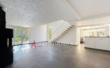 Superbe maison mitoyenne exposée Sud-Est offrant une légère vu – 5 pièces – 3 chambres – 100.59 m²