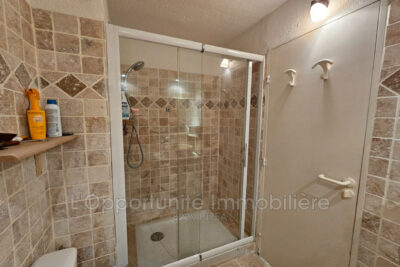 vente appartement 2 Pièce(s) – 2 pièces – 1 chambre – 27.65 m²