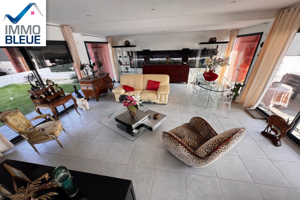 vente maison 5 Pièce(s) – 5 pièces – 4 chambres – 143.00 m²