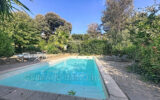 Maison à vendre à Grimaud — Vue nature — photo 5