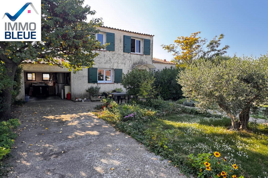 vente maison 5 Pièce(s) – 5 pièces – 3 chambres – 80.00 m²