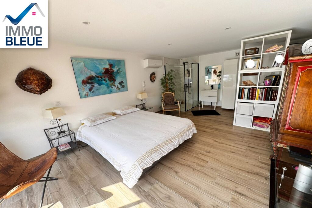 vente maison 5 Pièce(s) – 5 pièces – 4 chambres – 143.00 m²