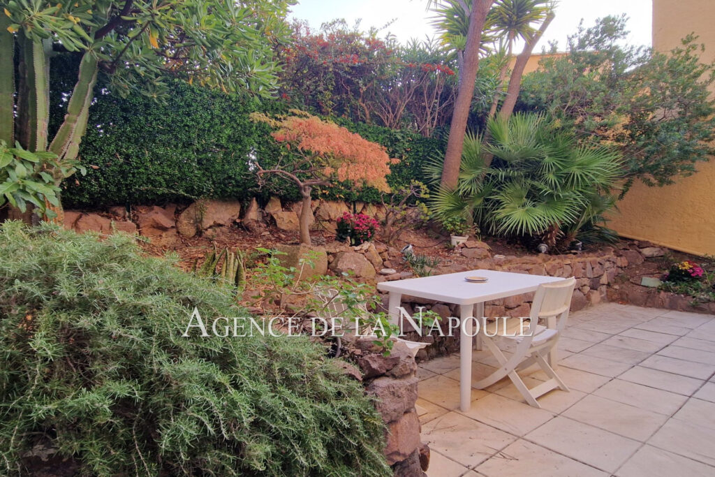 vente  3 Pièce(s) – 3 pièces – 2 chambres – 51.80 m²