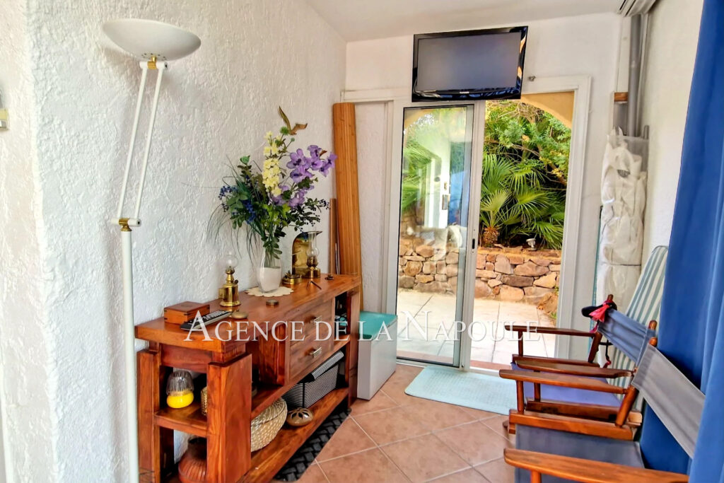 vente  3 Pièce(s) – 3 pièces – 2 chambres – 51.80 m²