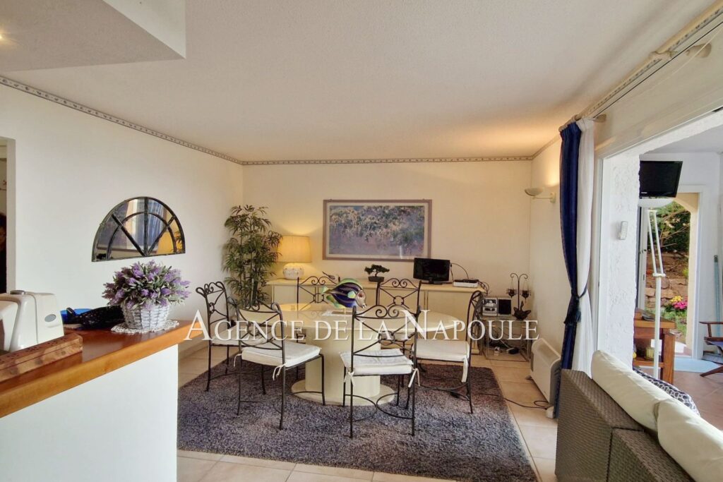 vente  3 Pièce(s) – 3 pièces – 2 chambres – 51.80 m²