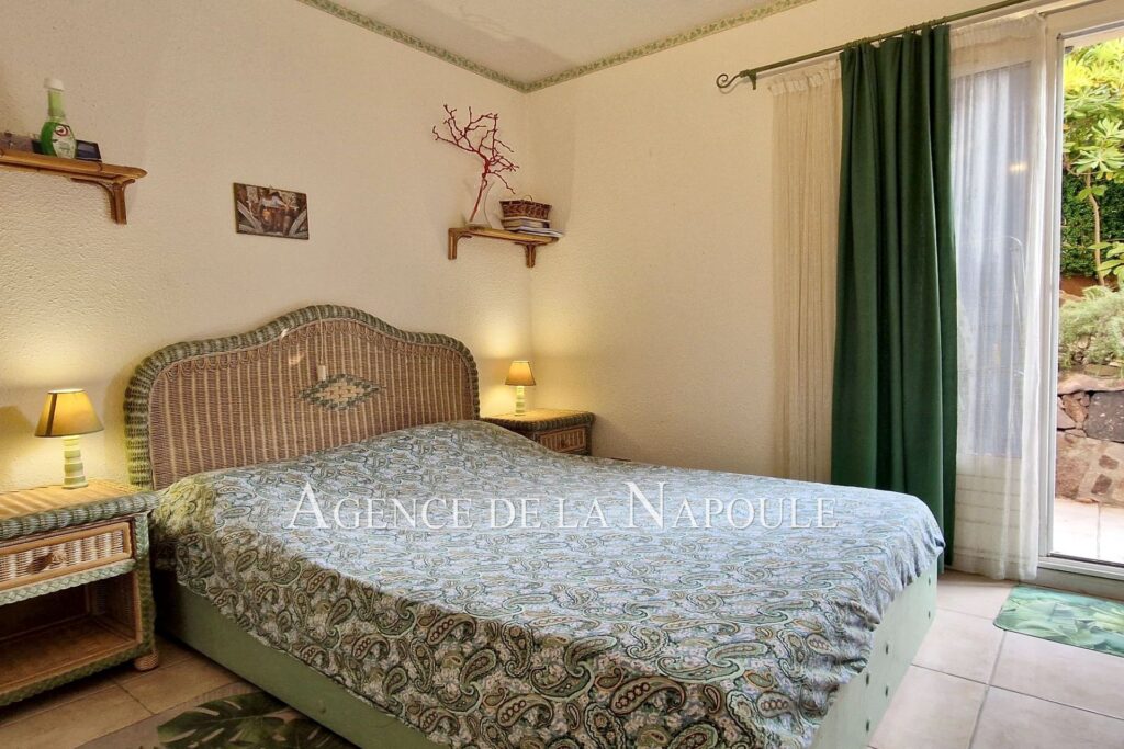 vente  3 Pièce(s) – 3 pièces – 2 chambres – 51.80 m²