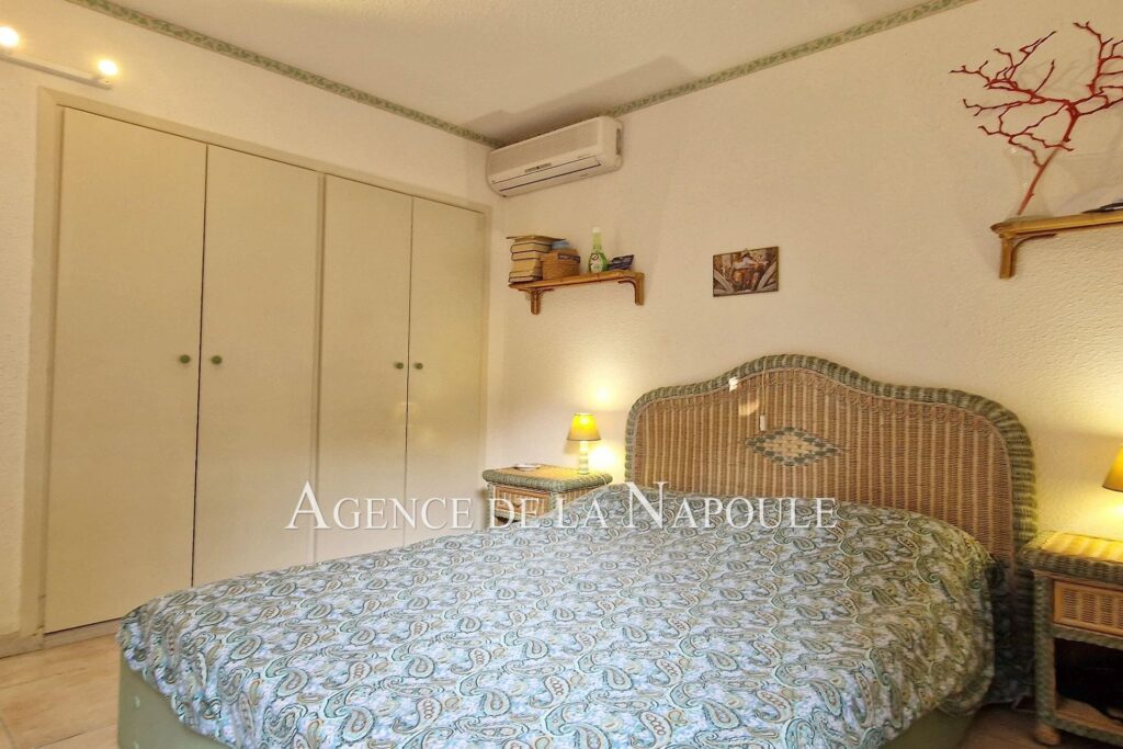 vente  3 Pièce(s) – 3 pièces – 2 chambres – 51.80 m²